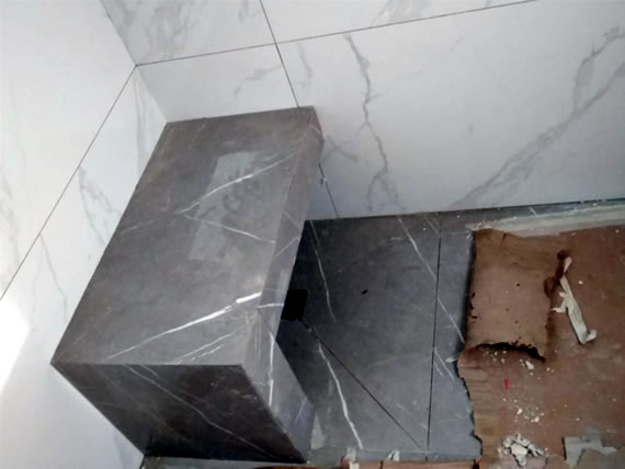 עבודות אינסטלציה מים, ביוב וחשמל, ריצוף, חיפוי קירות,בניית מושב,מקלחון ועוד...
