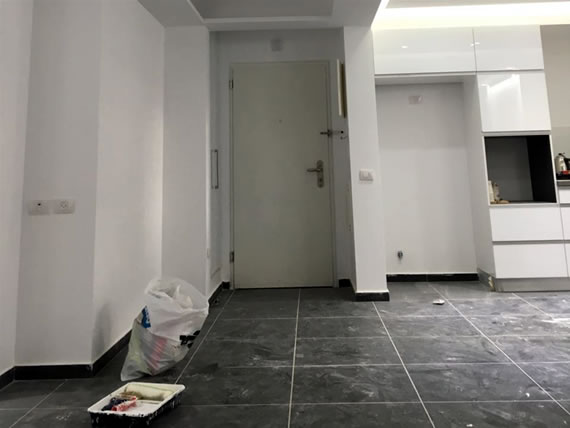 שיפוץ כללי לכל הדירה כולל מטבח, אמבטיה, עבודות גבס מיוחדות ועוד...